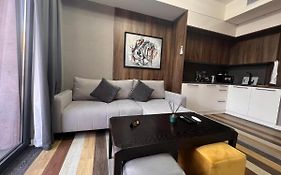 Tumanyan Apartments