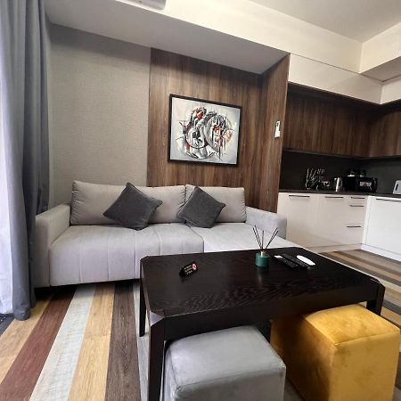 Tumanyan Apartments Ереван Экстерьер фото