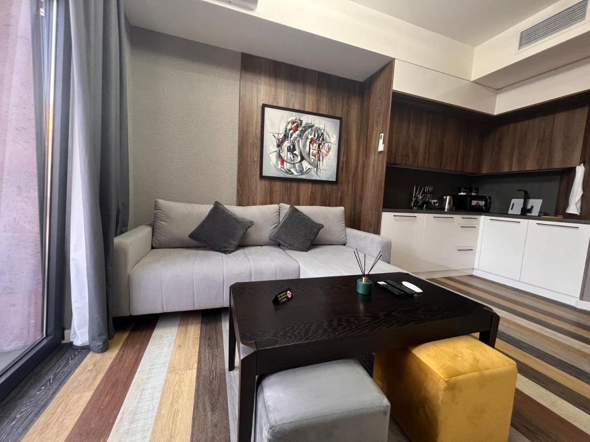 Tumanyan Apartments Ереван Экстерьер фото