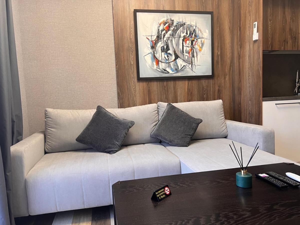 Tumanyan Apartments Ереван Экстерьер фото