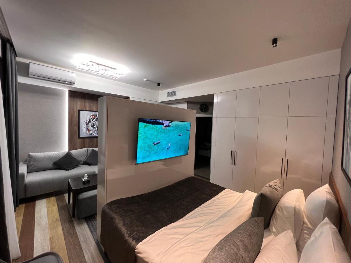 Tumanyan Apartments Ереван Экстерьер фото