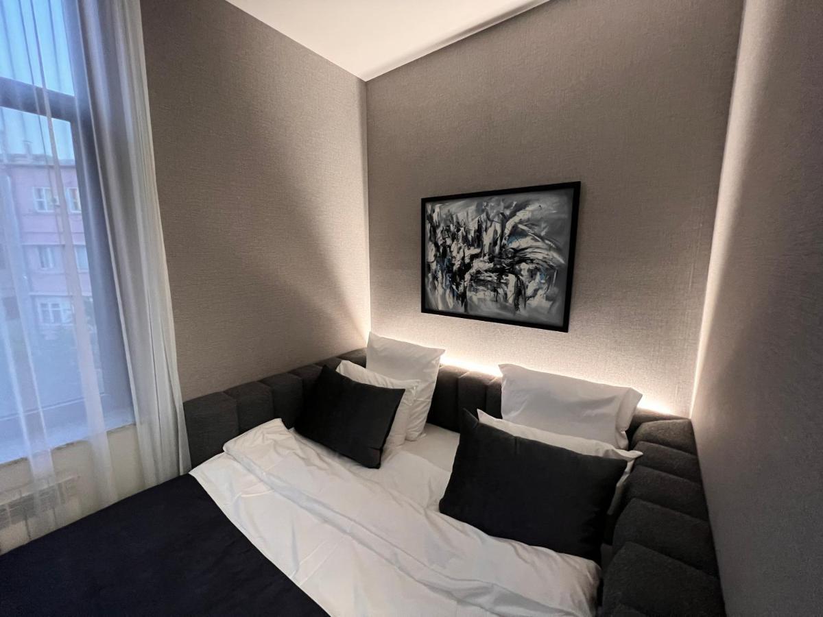 Tumanyan Apartments Ереван Экстерьер фото