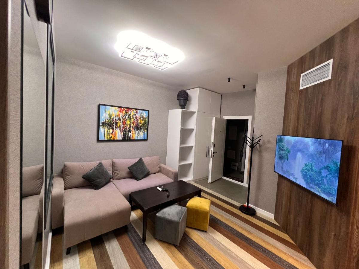 Tumanyan Apartments Ереван Экстерьер фото
