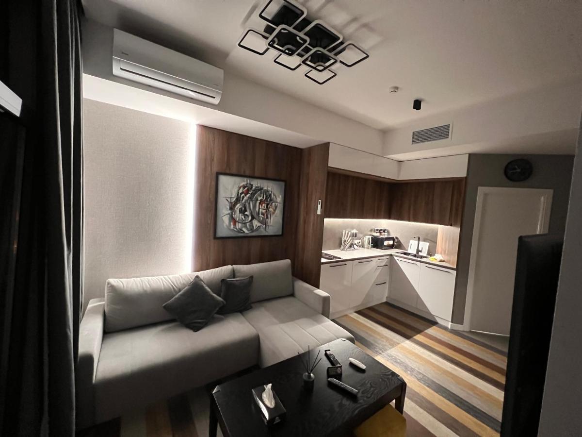 Tumanyan Apartments Ереван Экстерьер фото