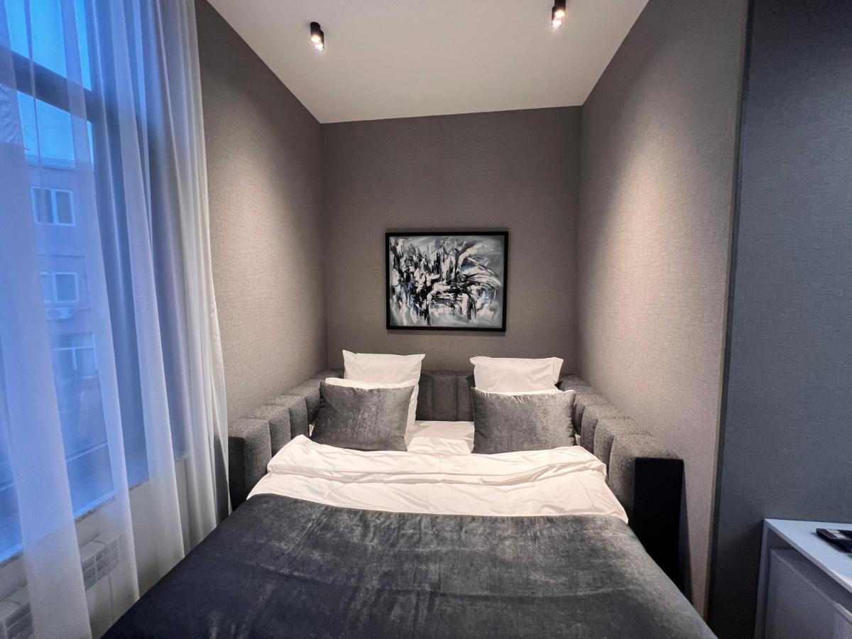 Tumanyan Apartments Ереван Экстерьер фото