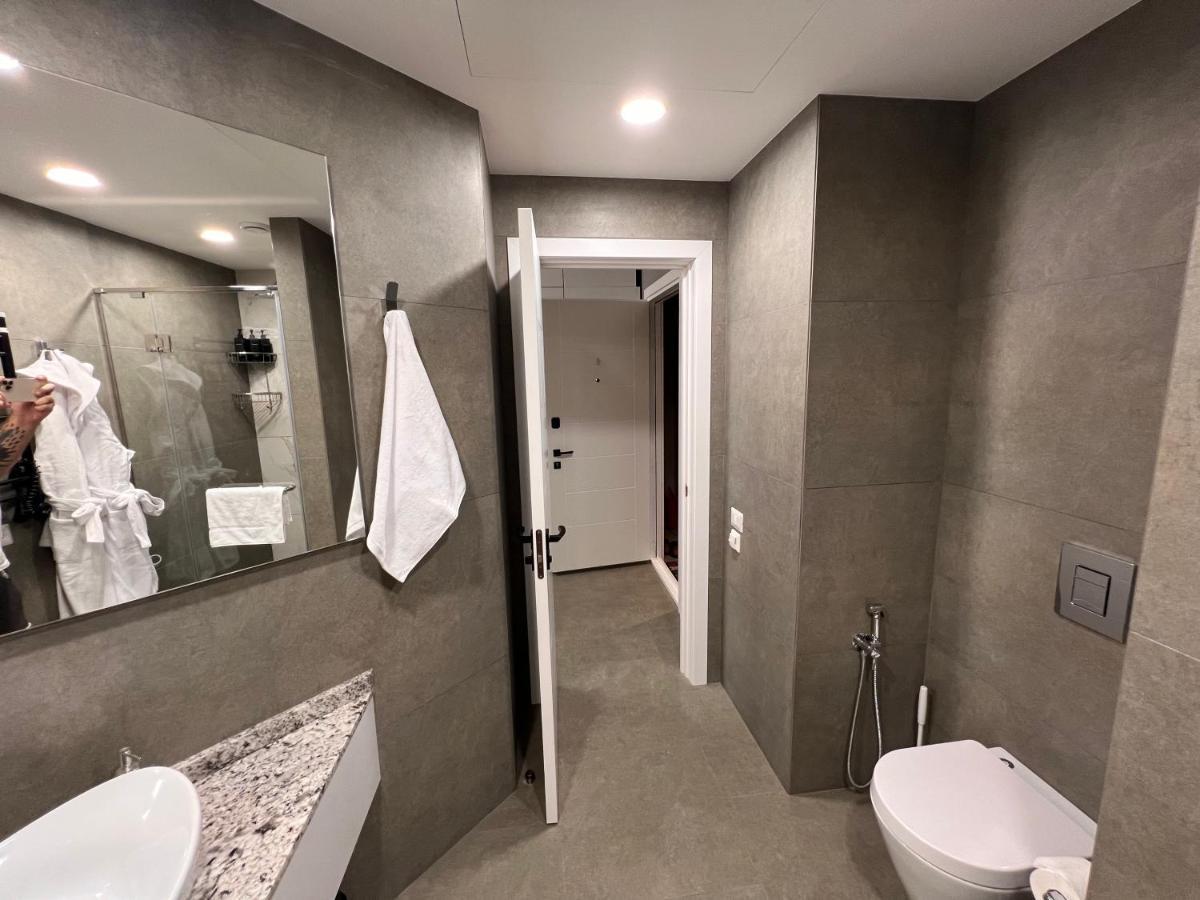 Tumanyan Apartments Ереван Экстерьер фото