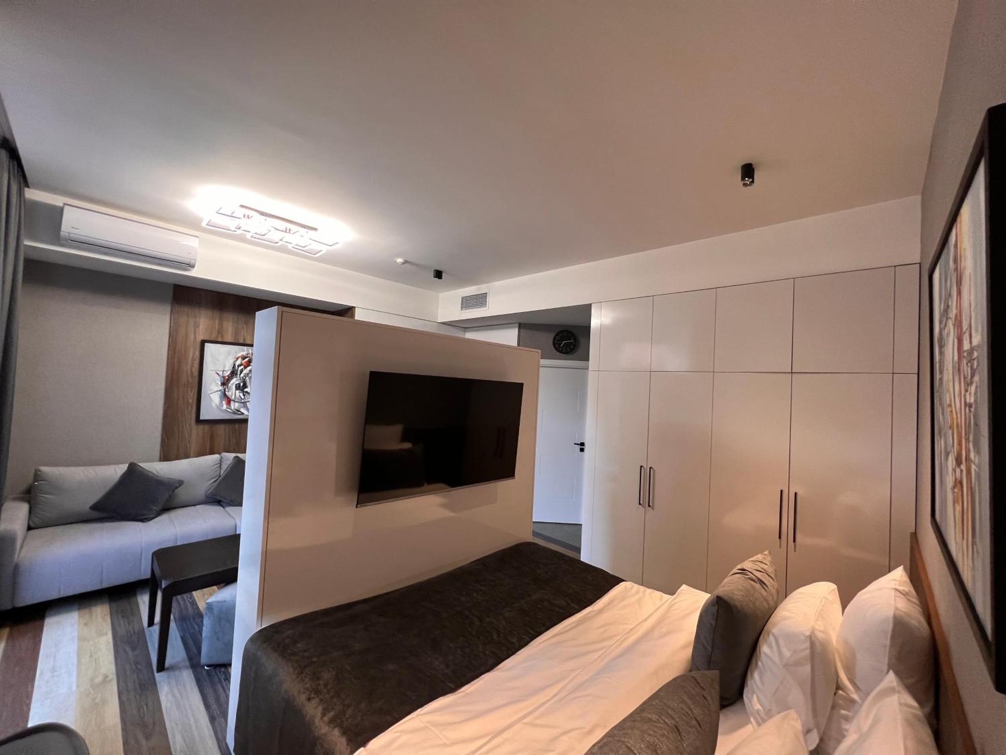 Tumanyan Apartments Ереван Экстерьер фото